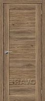 Межкомнатная дверь с эко шпоном Легно-21 Original Oak
