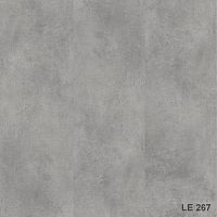 Ламинат Peli Elegance Large Темный бетон LE-267