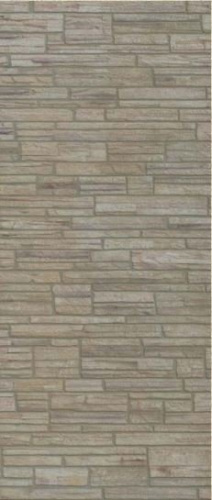Стеновая панель МДФ "Сланец белый" 04 - купить в интернет-магазине Diopt.ru