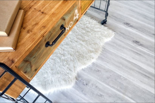 Кварцвиниловая плитка ПВХ Alpine Floor (Альпин Флор) ECO 3-19 - купить в интернет-магазине Diopt.ru