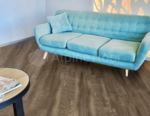 Кварцвиниловая плитка ПВХ Alpine Floor (Альпин Флор) ECO 3-8 new - купить в интернет-магазине Diopt.ru