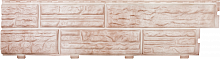 Панель СФ - 01 Кремовый, коллекция Сланцевая порода