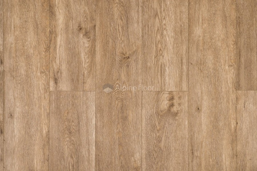 Кварцвиниловая плитка ПВХ Alpine Floor Гранд Секвойя Миндаль ЕСО 11-6 - купить в интернет-магазине Diopt.ru