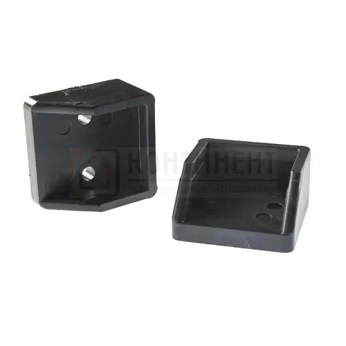 Крепление для балясин из ДПК ArtDeco - купить в интернет-магазине Diopt.ru Крепление для балясин из ДПК ArtDeco - купить в интернет-магазине Diopt.ru