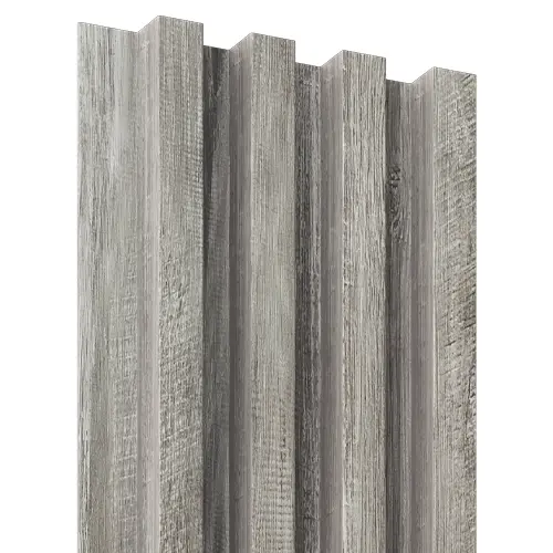 Панель реечная Legno Санторини серый - купить в интернет-магазине Diopt.ru Панель реечная Legno Санторини серый - купить в интернет-магазине Diopt.ru