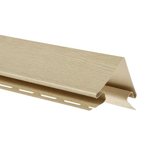 Наружный угол Альта-Профиль Блокхаус Люкс Ольха - купить в интернет-магазине Diopt.ru Наружный угол Альта-Профиль Блокхаус Люкс Ольха - купить в интернет-магазине Diopt.ru