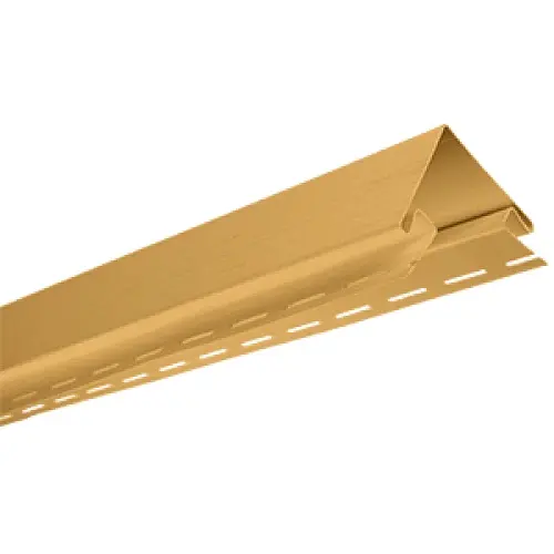 Наружный угол Канада Плюс Престиж Золотистый Альта-Профиль - купить в интернет-магазине Diopt.ru Наружный угол Канада Плюс Престиж Золотистый Альта-Профиль - купить в интернет-магазине Diopt.ru