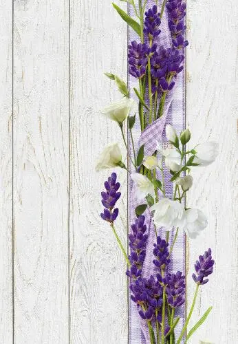 Панель ПВХ Прованс лаванда 645 - купить в интернет-магазине Diopt.ru Панель ПВХ Прованс лаванда 645 - купить в интернет-магазине Diopt.ru