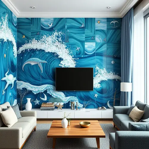 Всё самое важное и полезное о панелях ПВХ 