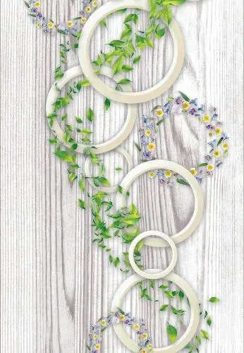 Панель ПВХ Макраме 637 - купить в интернет-магазине Diopt.ru Панель ПВХ Макраме 637 - купить в интернет-магазине Diopt.ru