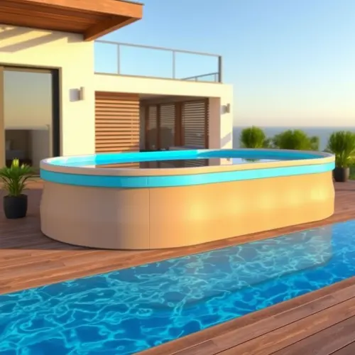 Укладка террасной доски из ДПК своими руками: пошаговая инструкция