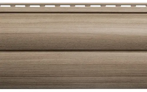 Сайдинг Альта-Профиль Blockhouse BH-03 Люкс Орех 3000х226 мм - купить в интернет-магазине Diopt.ru Сайдинг Альта-Профиль Blockhouse BH-03 Люкс Орех 3000х226 мм - купить в интернет-магазине Diopt.ru