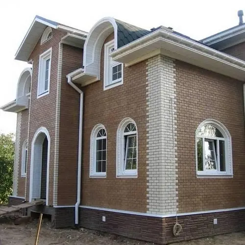 Сайдинг и фасадные материалы оптом для подрядчиков — выгодные цены и спецусловия!