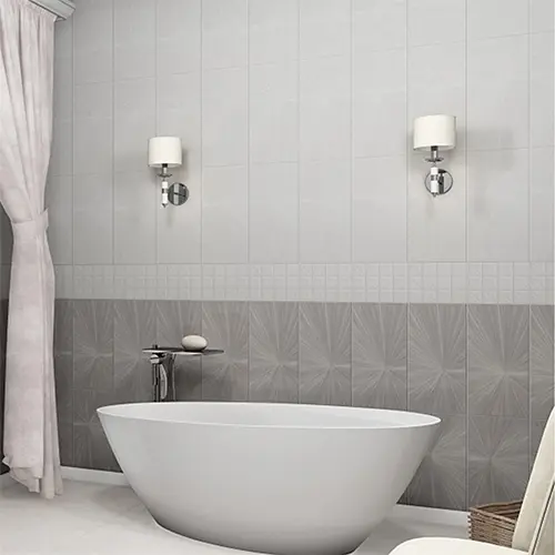 ПВХ-панели для ванной от официального дилера – качество, проверенное клиентами!