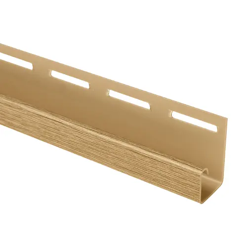 Планка J-TRIM Альта Профиль Блокхаус Люкс Каштан - купить в интернет-магазине Diopt.ru Планка J-TRIM Альта Профиль Блокхаус Люкс Каштан - купить в интернет-магазине Diopt.ru