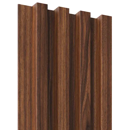 Панель реечная Legno Орех Пекан шоколад - купить в интернет-магазине Diopt.ru Панель реечная Legno Орех Пекан шоколад - купить в интернет-магазине Diopt.ru