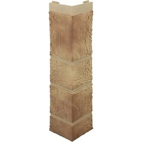 Наружный угол Камень Сланец - купить в интернет-магазине Diopt.ru Наружный угол Камень Сланец - купить в интернет-магазине Diopt.ru