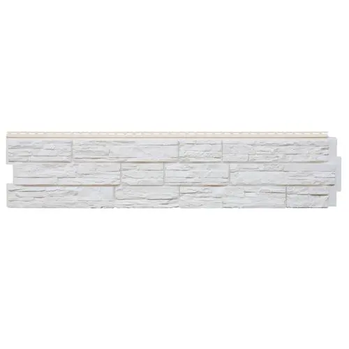 Фасадная панель Grand Line Я-Фасад Крымский сланец Мел 1476х312 мм - купить в интернет-магазине Diopt.ru Фасадная панель Grand Line Я-Фасад Крымский сланец Мел 1476х312 мм - купить в интернет-магазине Diopt.ru