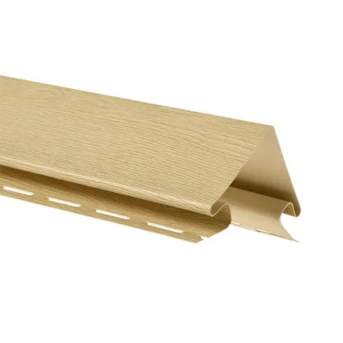 Наружный угол Альта-Профиль Блокхаус Люкс Бук - купить в интернет-магазине Diopt.ru Наружный угол Альта-Профиль Блокхаус Люкс Бук - купить в интернет-магазине Diopt.ru