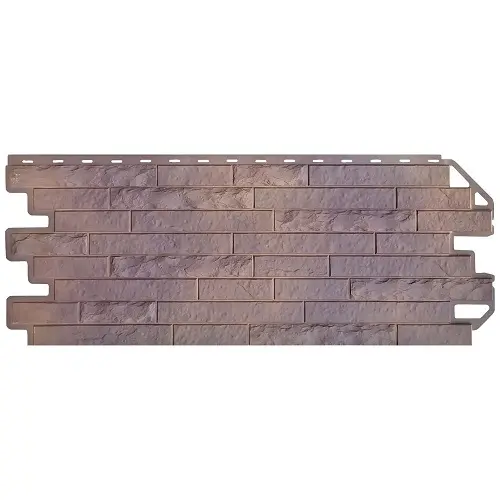 Фасадная панель Альта-Профиль Кирпич-Антик Рим 1060х420 мм - купить в интернет-магазине Diopt.ru Фасадная панель Альта-Профиль Кирпич-Антик Рим 1060х420 мм - купить в интернет-магазине Diopt.ru