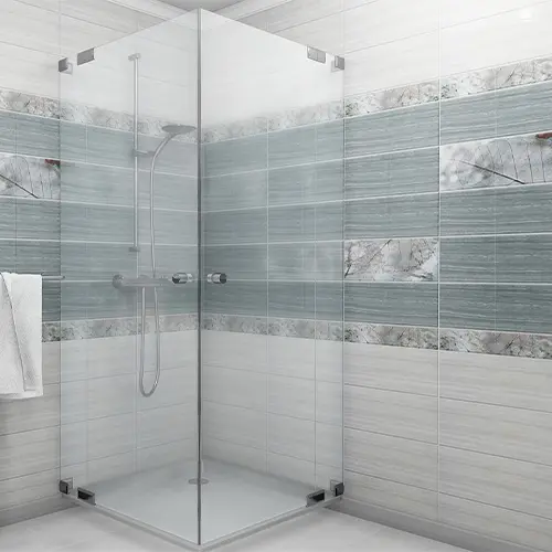 Панели ПВХ для ванной – стильное решение без лишних затрат!