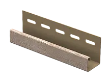 J-Профиль Тимберблок Дуб Натуральный