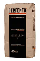 Штукатурка цементная Выравнивающая МН, 40 кг