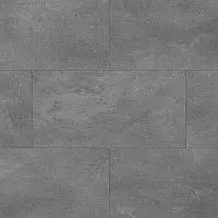 Кварцвиниловая плитка Alta Step Roca 1905 Обсидиан