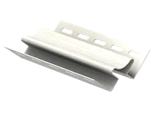 Внутренний угол  Ю-пласт   Белый