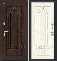 Входная дверь Porta S 55.55 Almon 28/Nordic Oak