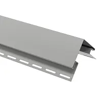 Угол наружный  ТН 75 мм Эдельвейс