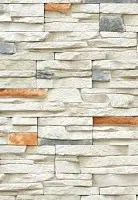 Панель ПВХ Сланец 630