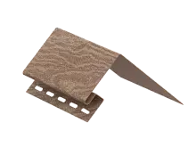 Околооконная планка  Тимберблок Кедр Натуральный