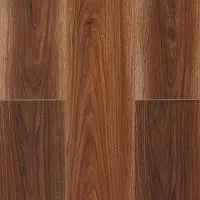 Водостойкий SPC ламинат CronaFloor GS 4V Дуб Красный