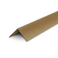 Угол 15х15мм 2,7м "Идеал", Бук