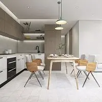 Ламинат Тахома Kastamonu Nanoclick