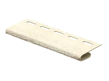 Финишный профиль  Тимберблок Ясень Золотистый