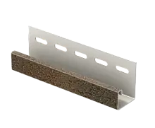 J-Профиль Клинкер Нордик Лава