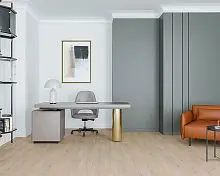 Кварц-виниловый ламинат Alta Step Gusto SPC 3302 Дуб баноффи