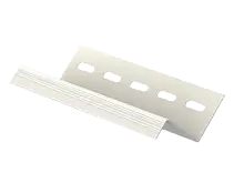 Сливная планка   Ю-пласт Белый