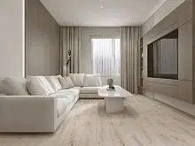 Ламинат Коста де Мар FloorBee Costa