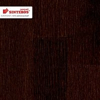 Паркетная доска Sinteros (Синтерос) Europarquet Бук Шоколадный трехполосная лак