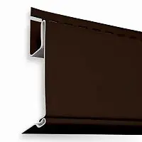 Основание угла Ю-Пласт UP Decor Коричневый 3000х95 мм