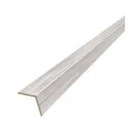 Угол ХДФ складной "Союз" Elegance Горный Платан