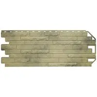 Фасадная панель Альта-Профиль Кирпич-Антик Карфаген 1060х420 мм