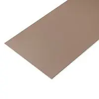 Панель SPC Альта Слэб коллекция "Матовая эстетика" 300х600 мм Тауп