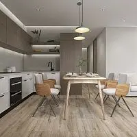 Ламинат Дуб Оптима Kastamonu Nanoclick