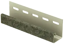 J-Профиль Таганай Таежный