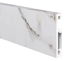 Плинтус ПВХ FG 010_Мрамор Физи