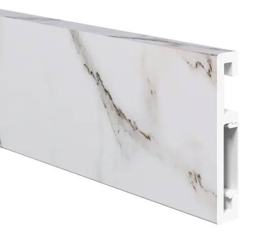 Плинтус ПВХ FG 010_Мрамор Физи - купить в интернет-магазине Diopt.ru Плинтус ПВХ FG 010_Мрамор Физи - купить в интернет-магазине Diopt.ru